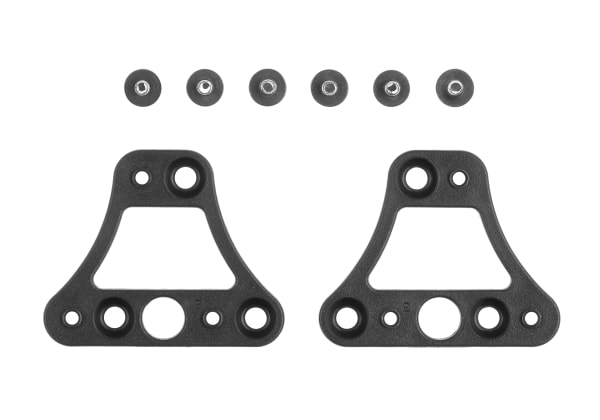 Blackhawk Holster Spacer Kit - Concealment
