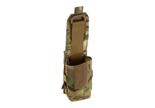Warrior Individual First Aid Pouch