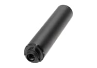 Clawgear Shockwave Pistol Suppressor 9mm 1/2
