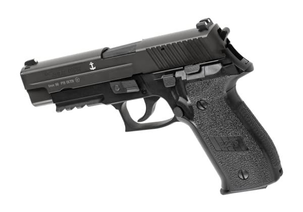 SIG Sauer ProForce P226 MK25 Full Metal GBB (2025) - Airsoftzone