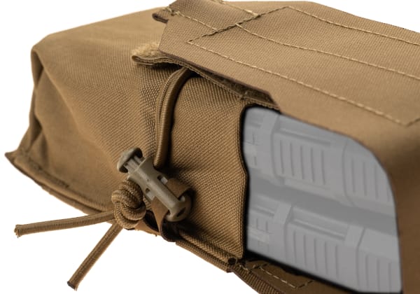 Blue Force Gear Mag NOW! Classic M4 Double Pouch