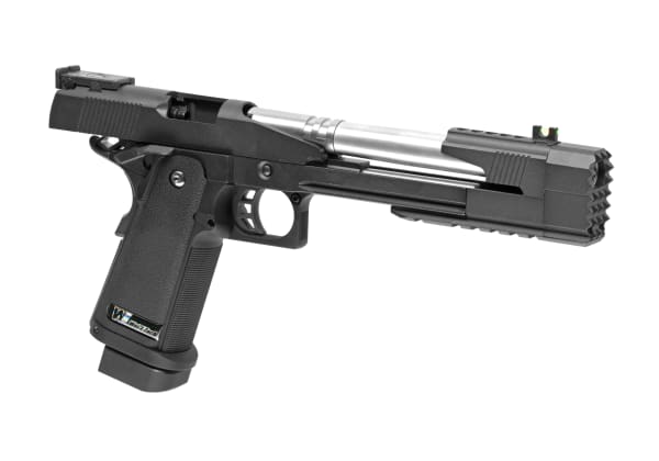 WE Hi-Capa 7 Full Metal GBB