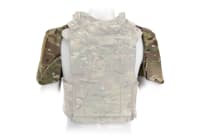 Templar's Gear Cover for Ballistic Arms Protection