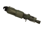 Smith & Wesson 8 Inch Special Ops M-9 Fixed Blade