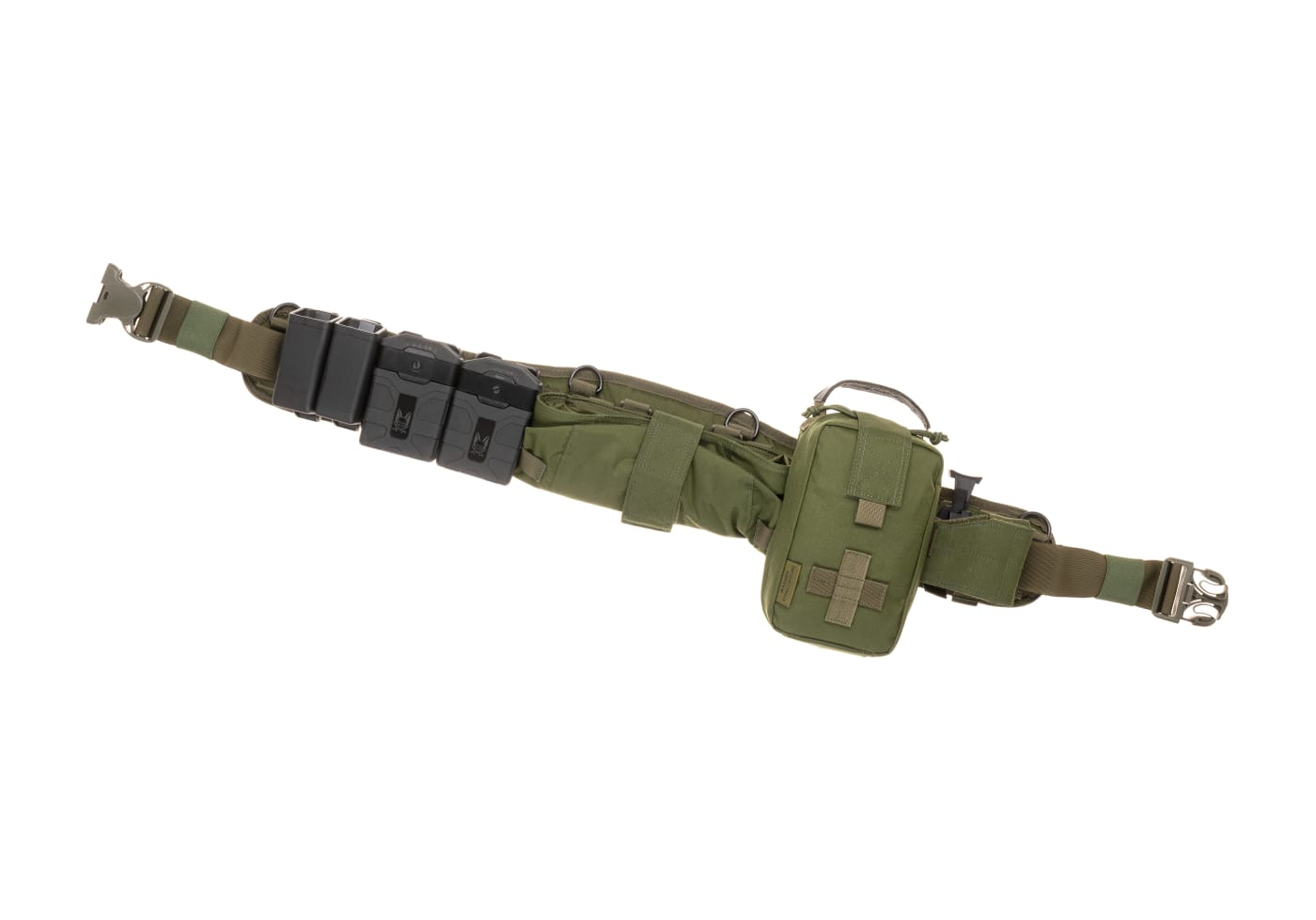 Warrior Elite OPS PLB Shooter Belt