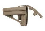 VFC QRS Stock