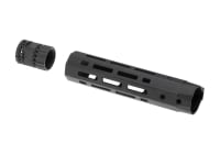 Ares 201mm M-LOK Handguard Set