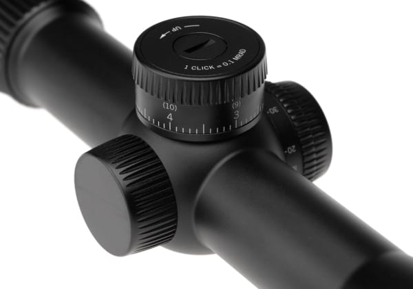 Vortex Optics Razor LHT 3-15x50 G4i BDC