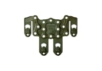 Blackhawk S.T.R.I.K.E. Platform Ambidextrous