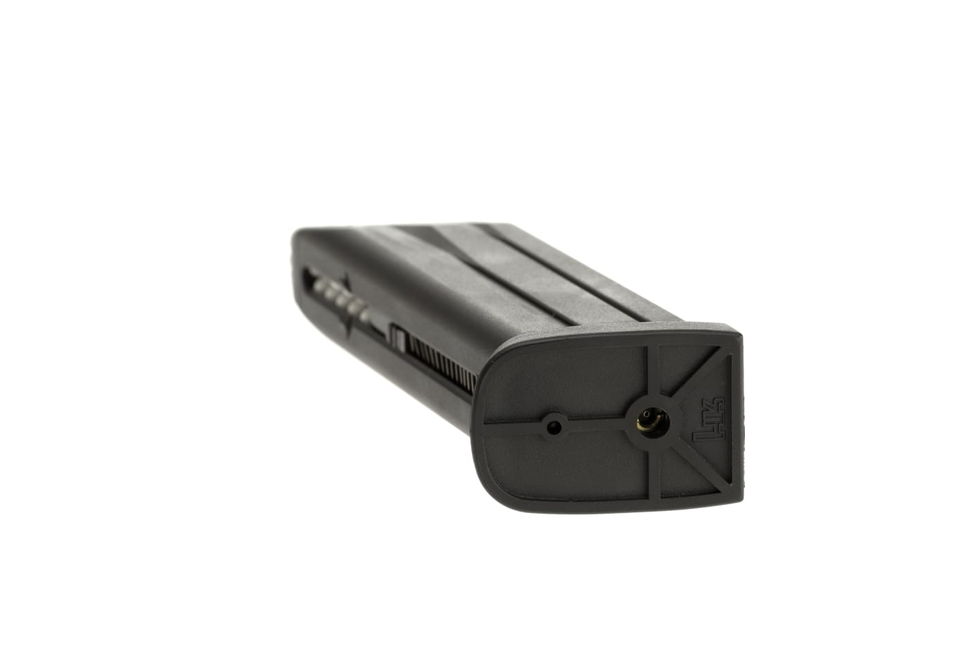 Heckler & Koch Magazin H&K USP .45 Metal Version GBB 25rds