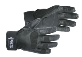 Petzl CORDEX Plus Rappelling Gloves