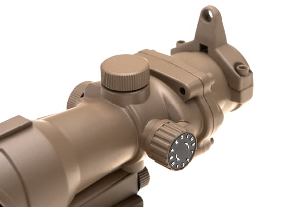 Aim-O 4x32IR QD Combat Scope