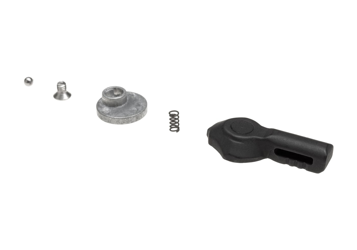 APS Phantom Long Throw AEG Safety Selector