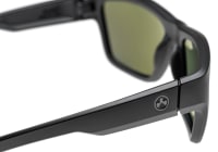Magpul Pivot - Polarized - Black Frame / Gray Green Lens