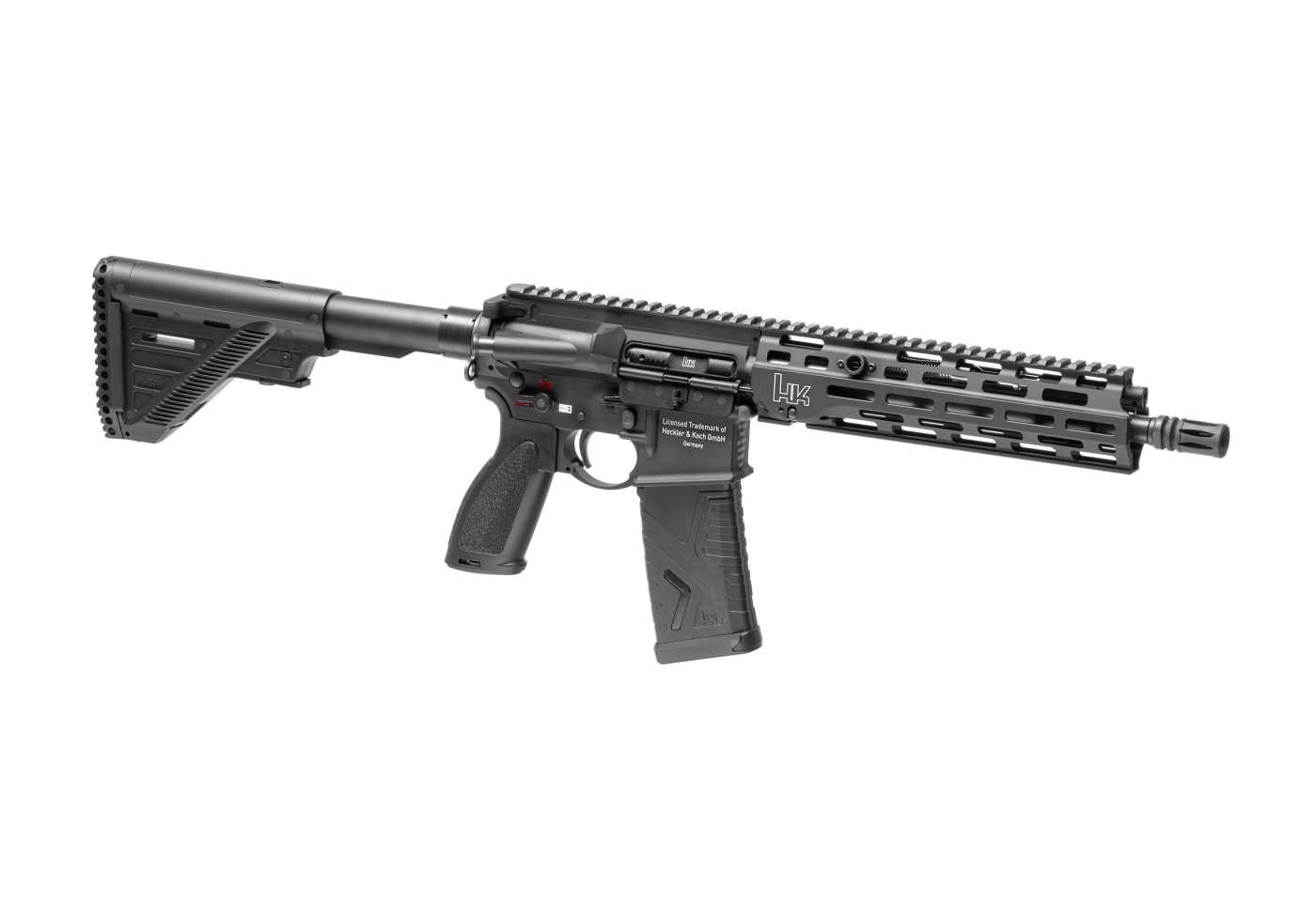 Heckler & Koch HK416 A5 GBR