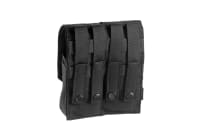 Invader Gear 5.56 2x Double Mag Pouch