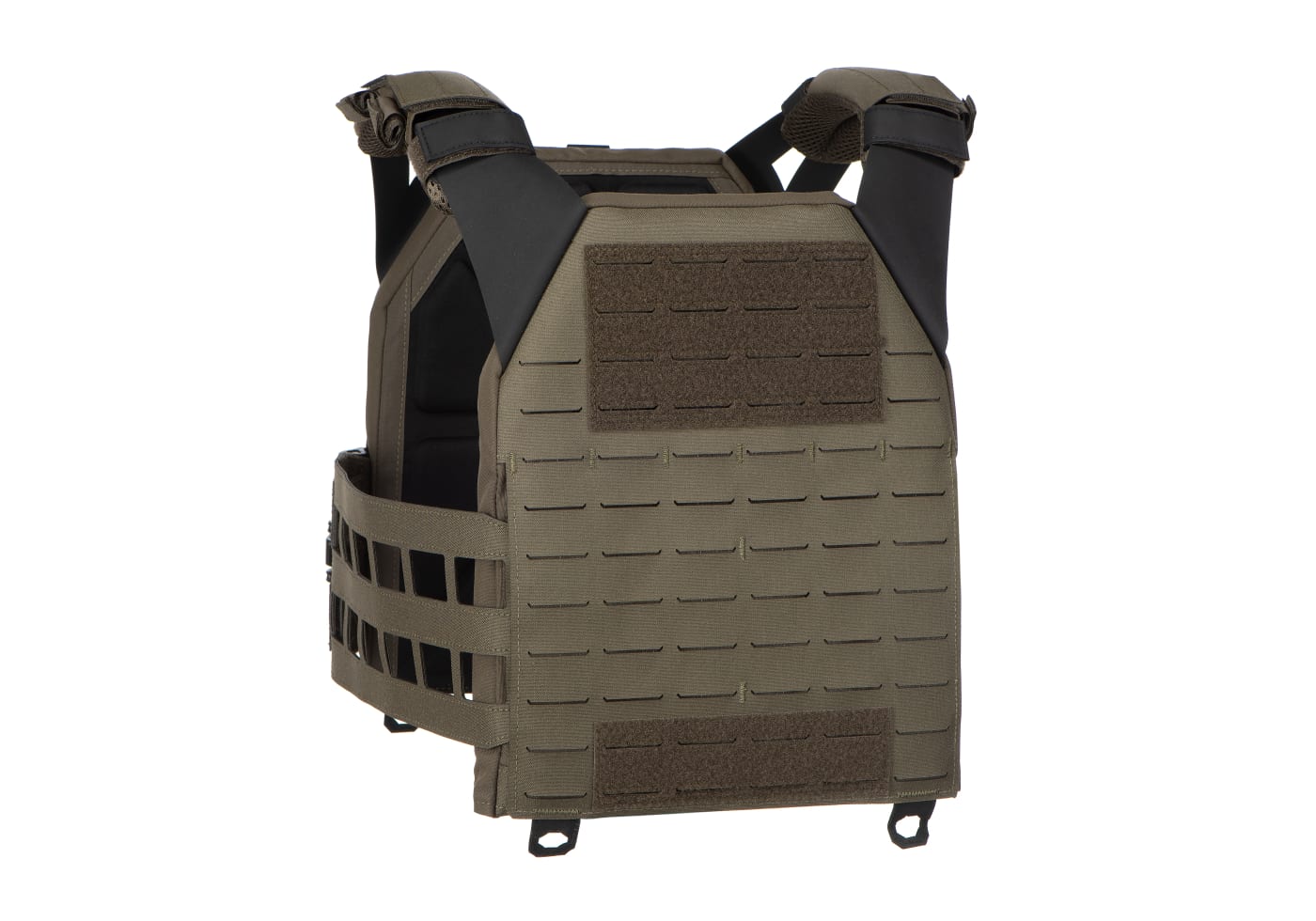 Warrior Low Profile Carrier V2