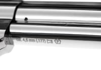 Smith & Wesson 629 Classic 6.5