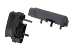 Amoeba S1 Striker Advanced Butt Pad + Cheek Pad