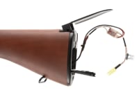 G&G SOC16 Wood ETU