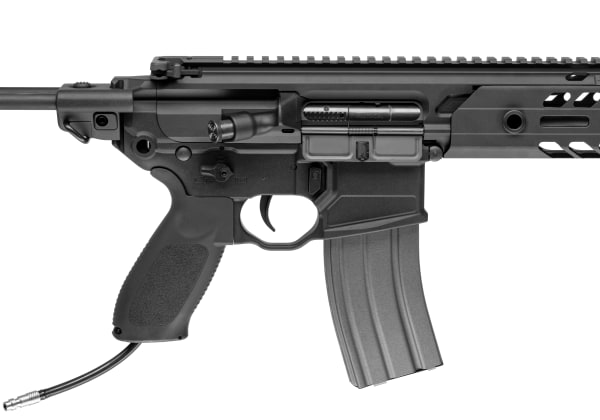 SIG Sauer ProForce MCX HPA
