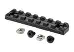 Clawgear M-LOK 7 Slot Rail