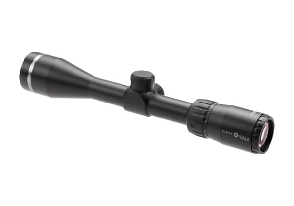 Sightmark Core HX 3-9x40 HBR Hunter's Ballistic Riflescope