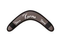 JTG Karma Returns Rubber Patch