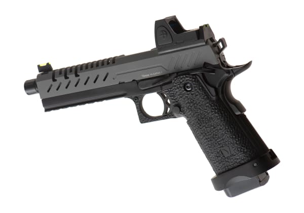 Vorsk Hi-Capa 5.1 + BDS GBB