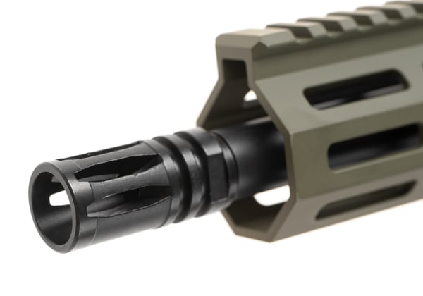 Clawgear CG15 Basic 223Rem. 14,5