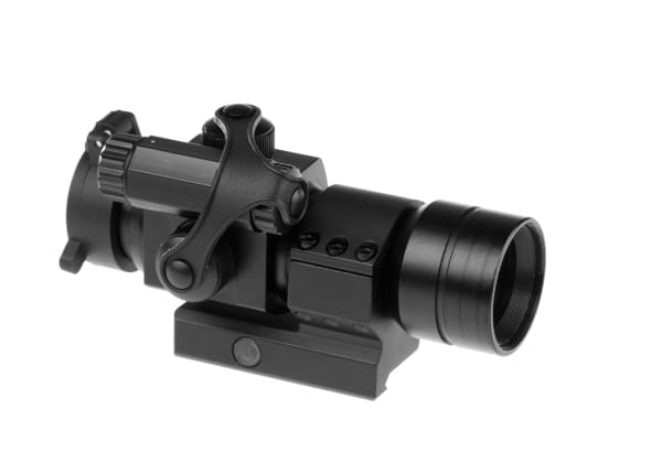 Aim-O M2 Red Dot with L-Shaped Mount