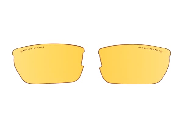 Wiley X WX Valor 2.5 Lens Set