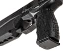 Krytac SilencerCo Maxim 9 GBB Semi