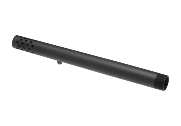 Amoeba S1 Striker Integrated Muzzle Break Outer Barrel Short