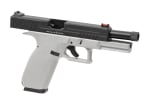 KJ Works KP-13 TBC Metal Version GBB
