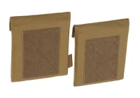 Warrior Side Armor Pouches DCS/RICAS