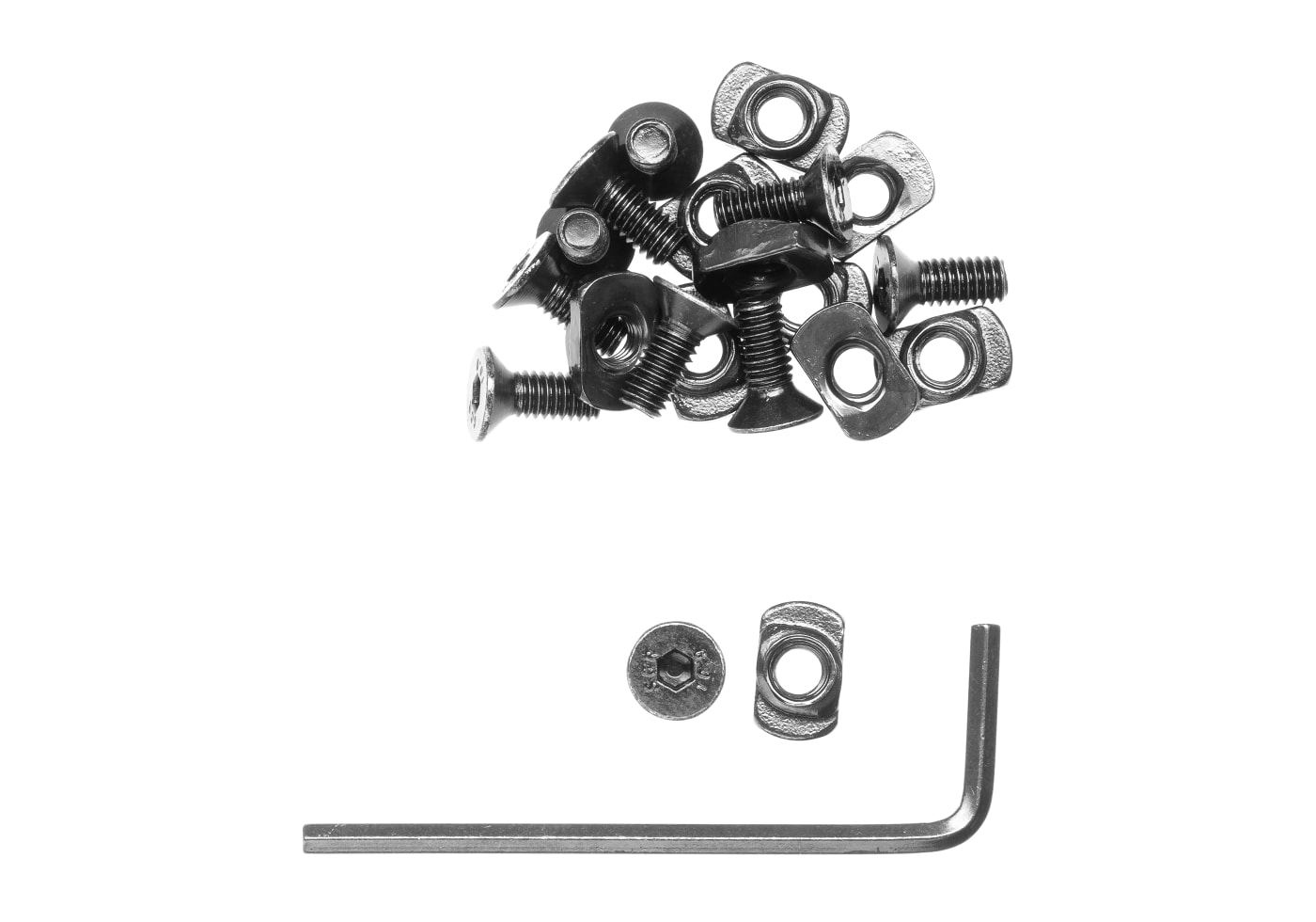 Vector Optics M-LOK Screws Set