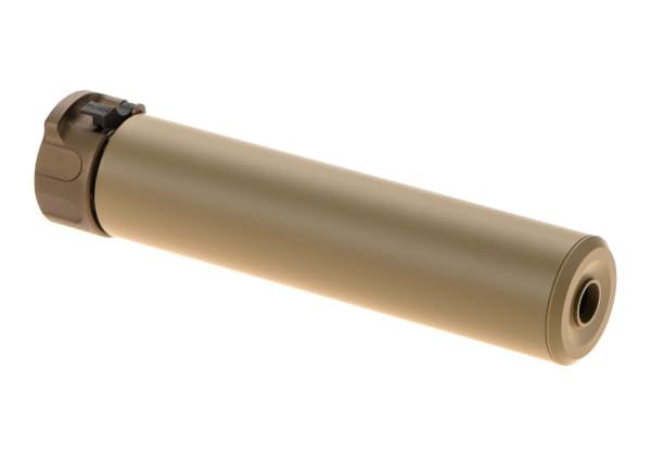 5KU Socom 5.56 Silencer