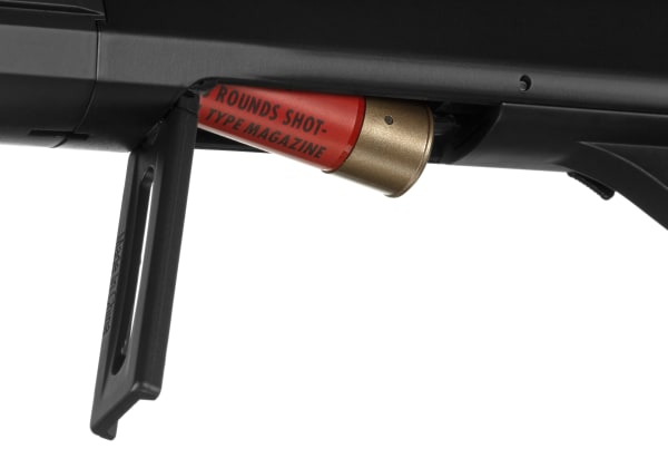 Cyma CM352M Shotgun Metal Version