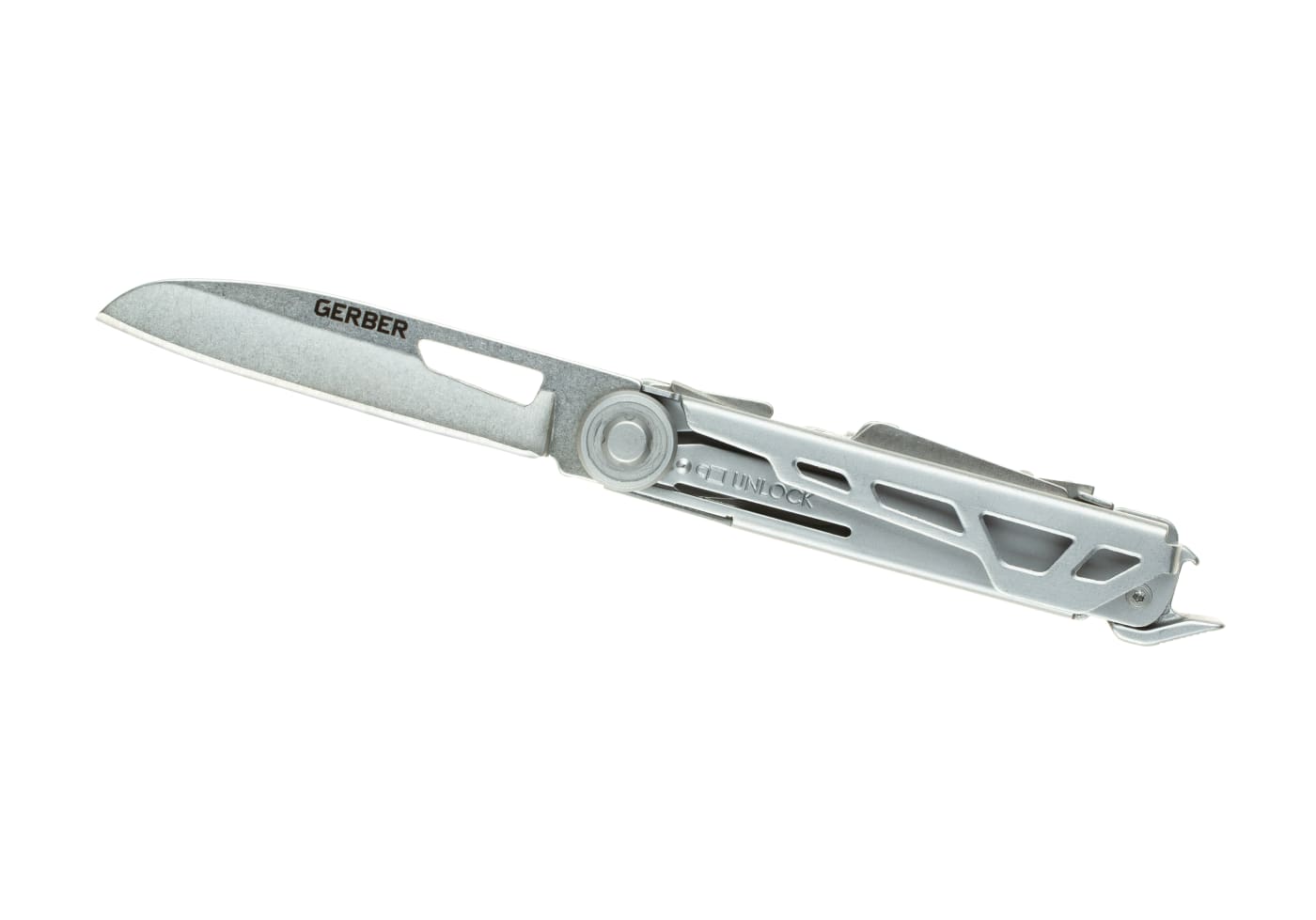 Gerber Armbar Cork Onyx
