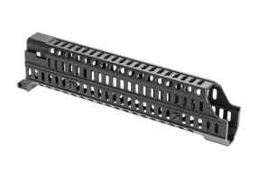 LCT Zsport-12 Handguard