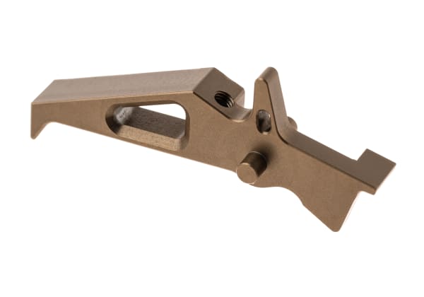 KPP V2 Straight Trigger