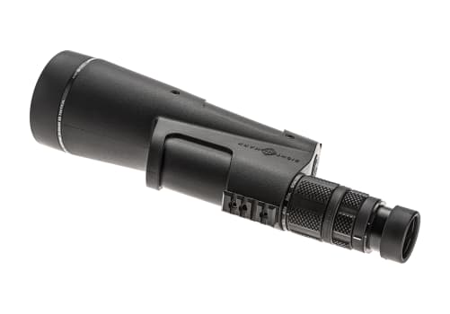Sightmark Latitude 20-60x80 XD Tactical Spotting Scope