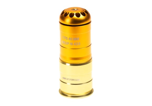 S&T BB Shower 120rds