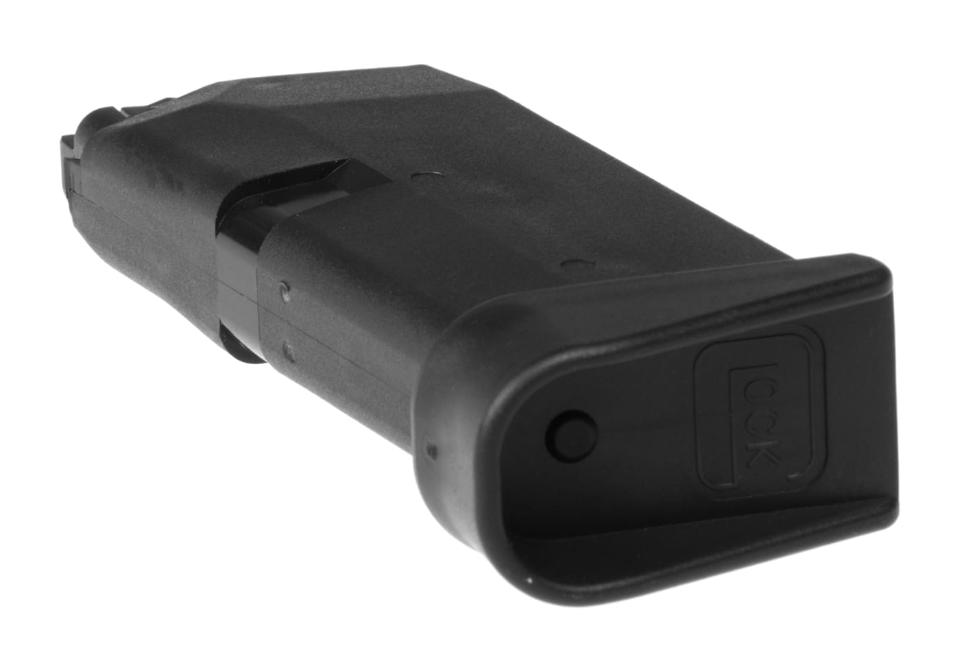 Glock Magazine Glock 43 Extended 6rds
