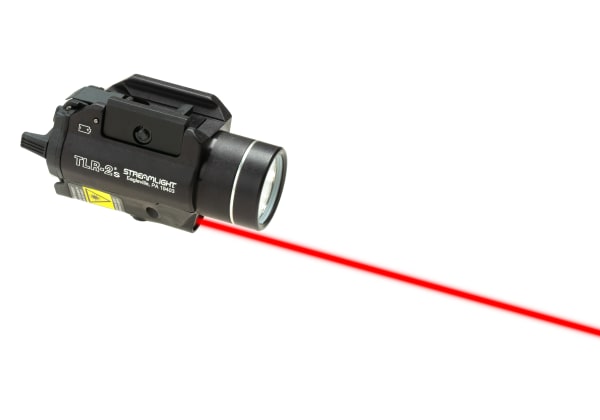 Streamlight TLR-2s