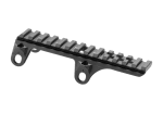 Leapers MP5 / MP5K Extended Extended Picatinny Claw Mount