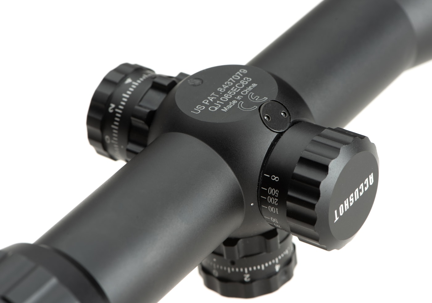 Leapers 2-16X44 30mm UMOA Accushot T8 Tactical