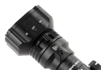 Streamlight ProTac VIR Rail Mount