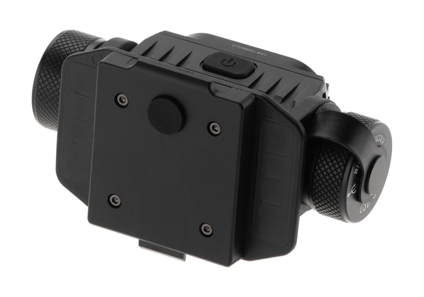 Nitecore HC65M V2 Helmet Lamp